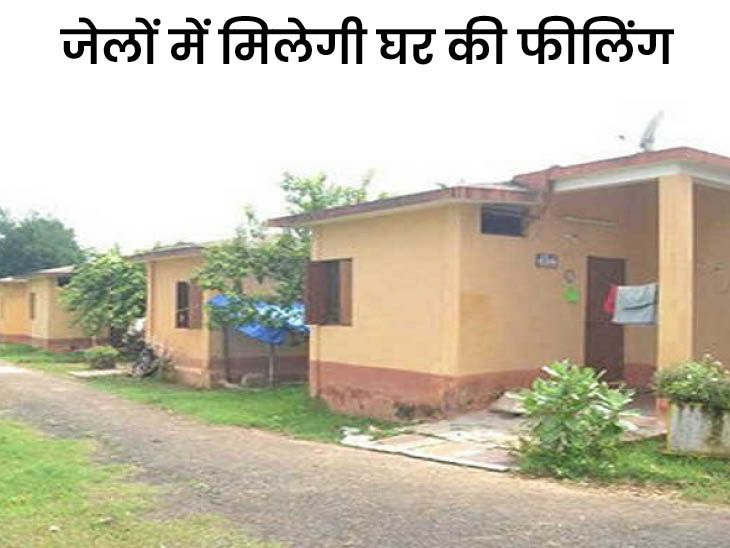 Haryana Jail Manual Prisoner Residential Facility Updates Jail Minister