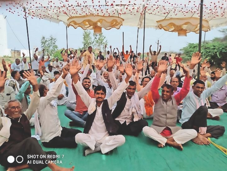 Atal ProgressWay will be built on 1100 hectares of land of 14 thousand