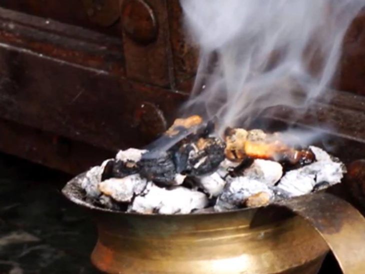 chaitra amawasya on 21st March, Amawasya facts, Shraddha, Tarpan and ...