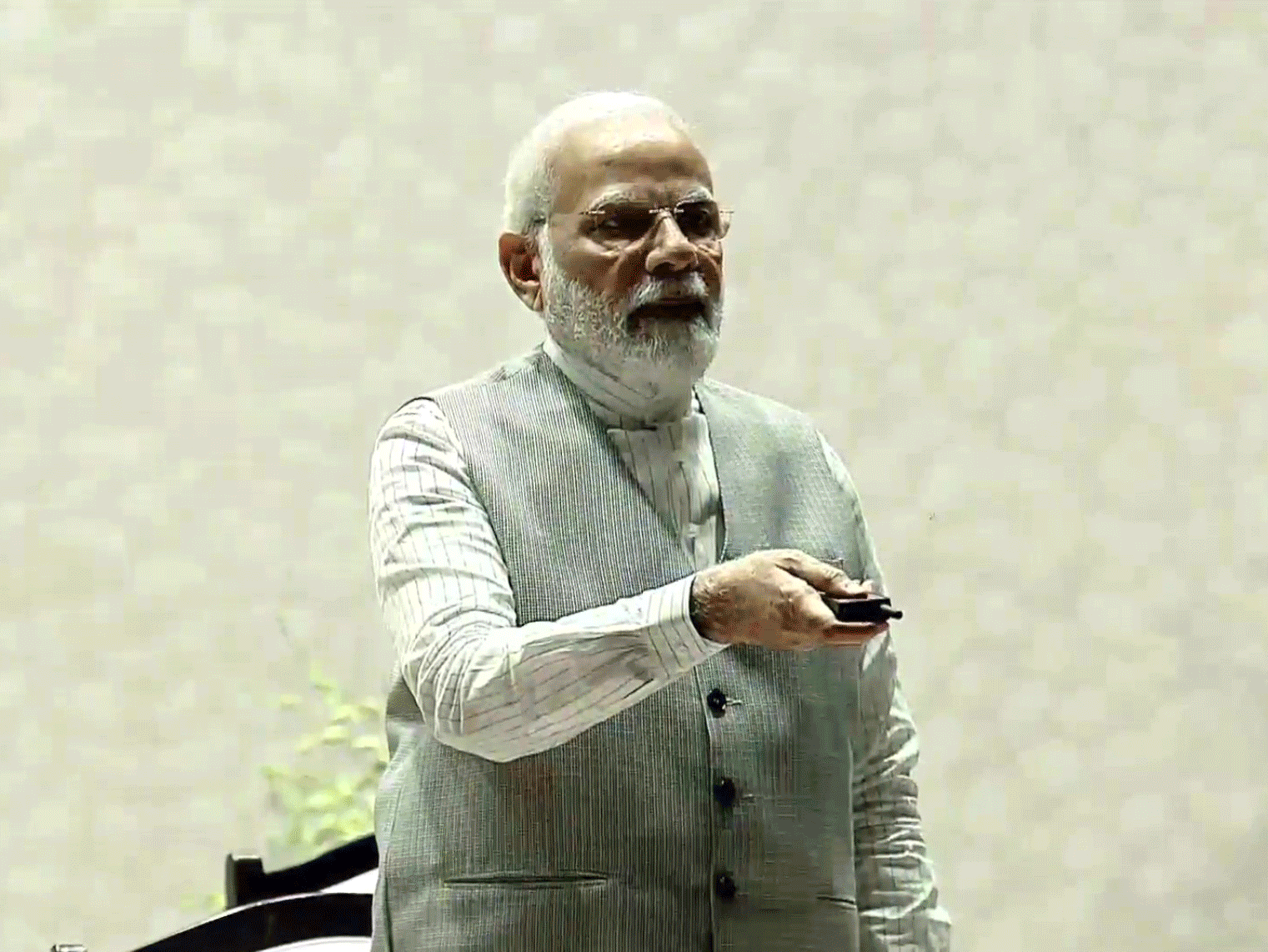 pm-narendra-modi-video-update-global-millets-shree-anna-conference
