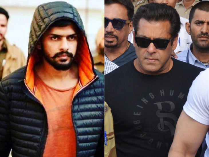 Salman Khan Security; Lawrence Bishnoi Threat Vs Mumbai Police