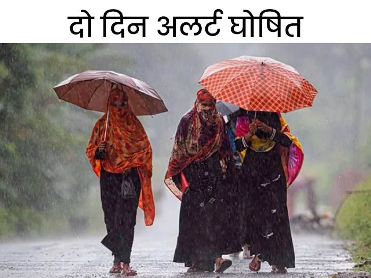 Haryana Weather Situation Update; Hisar Rewari Gurugram | Fatehabad IMD ...