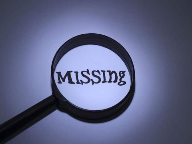 One had gone out for treatment, the other disappeared without informing ...