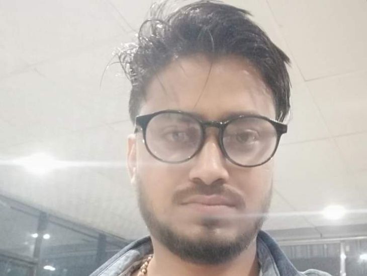 Was going to get cold drink after crossing the highway, died in Gwalior