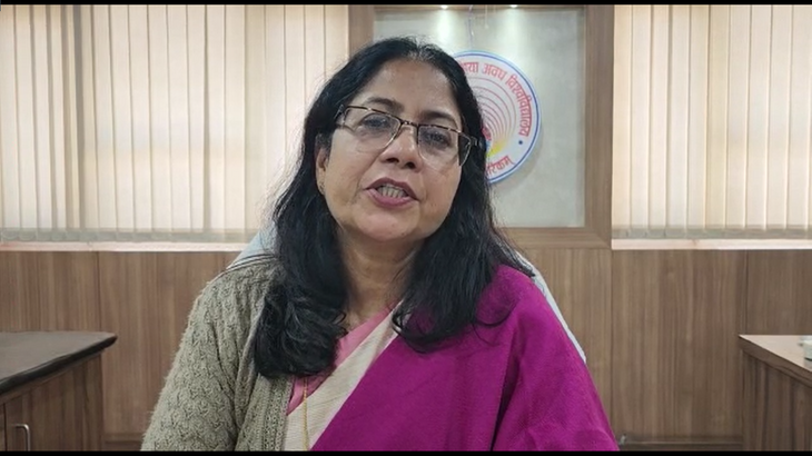Pro. Chayan Kumar Mishra was appointed as the coordinator of BAC and ...