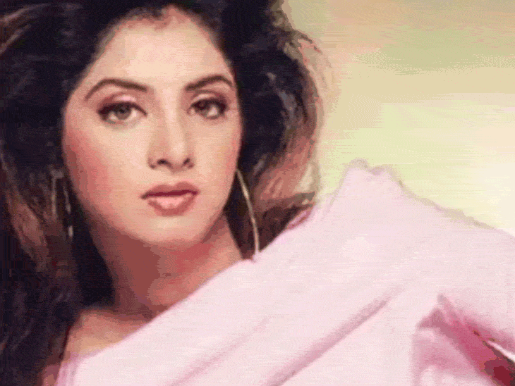 Divya Bharti Death Anniversary; Fashion Designer Neeta Lulla On Divya's ...