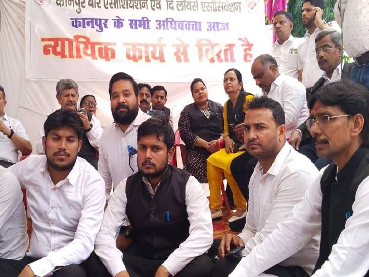 The President and General Secretary of Bar and Lawyers were summoned