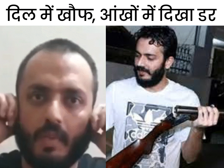 Lawrence Bishnoi Gang Member Story; Kala Rana Old Video Goes Viral ...