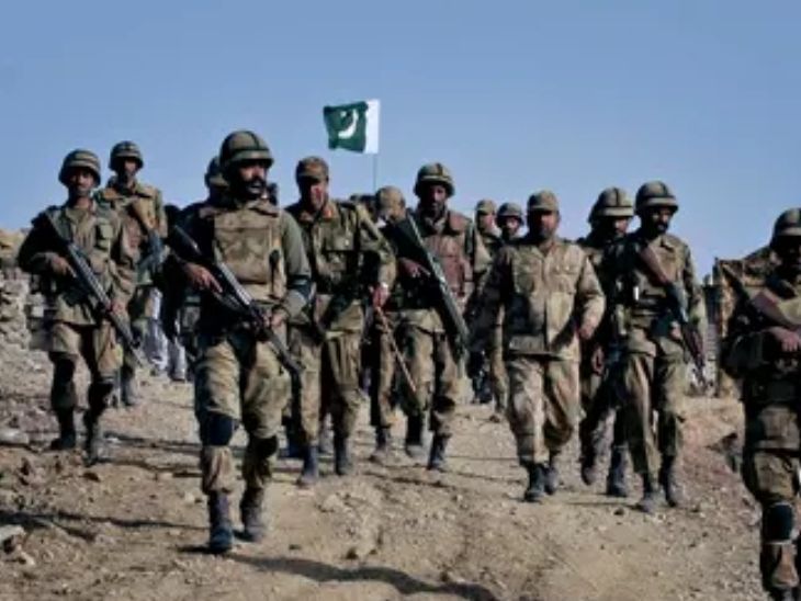 Pakistan to launch operation all out against terrorism। Pakistan News