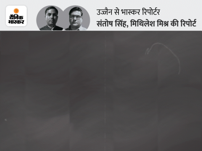 Ujjain Muslim Painter Death Mystery; Constable Ravi Kushwaha Bribery ...