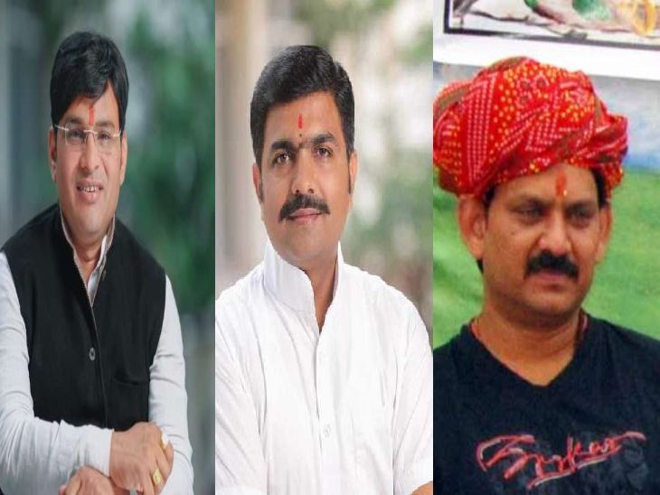 Sachin Pilot Ashok Gehlot Rajasthan Congress President Appointment