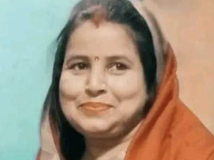 SP's ex-chairman Mohan Sahu's wife got ticket,