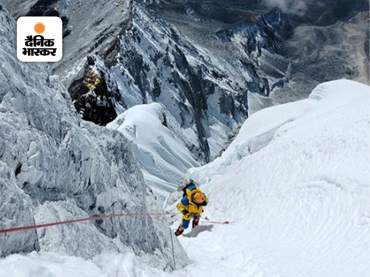 Anurag Malu Search Operation; Indian Mountaineer Mount Annapurna Location Update Ajmer News