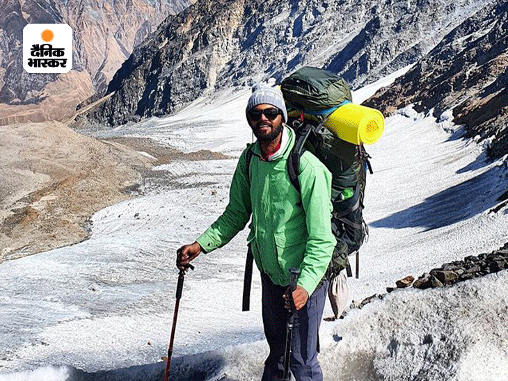 Anurag Malu Rescue Operation; Indian Mountaineer Found In Mount Annapurna Nepal Ajmer News
