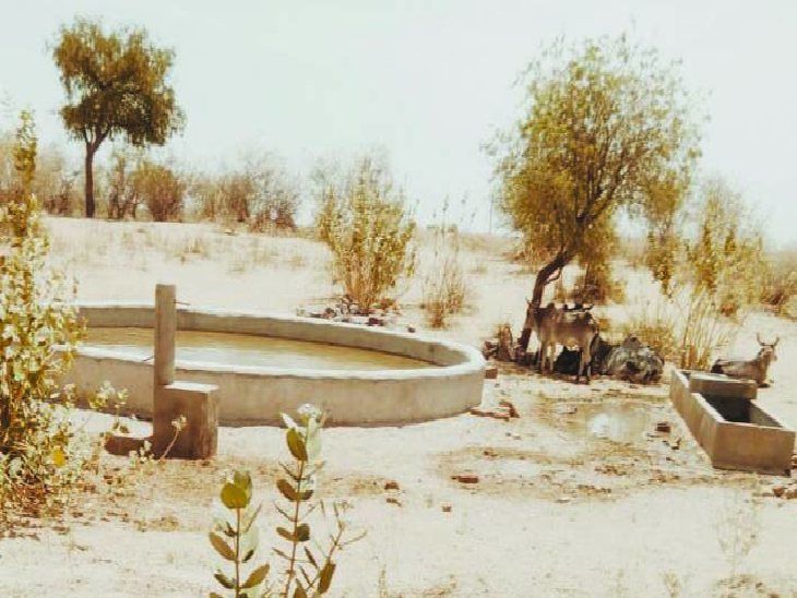 Tankers have to be paid at high prices, no water supply in Baytu and ...