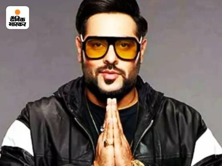 Rapper Badshah Singh Apologizes For Sanak Album, Ujjain Mahakal Temple ...