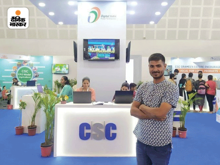 Who Is Setha Singh Rawat; Ajmer Crorepati Businessman Mann Ki Baat Story 7000 रुपए से बिजनेस