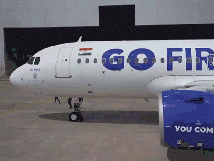 Go First has lengthy history of missing financial obligations