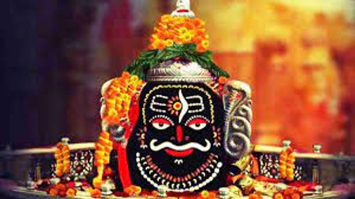 Devotees will be able to know the spiritual significance of the Mahakal ...