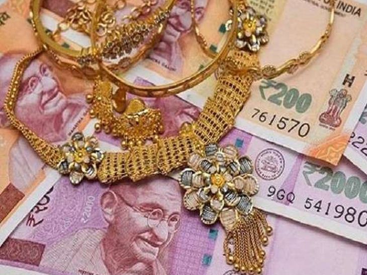 Fake Mangalsutra