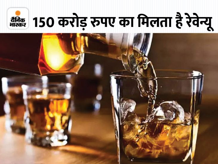 Rajasthan Liquor Price List 2023; MRPs Hiked By Excise Rajasthan News
