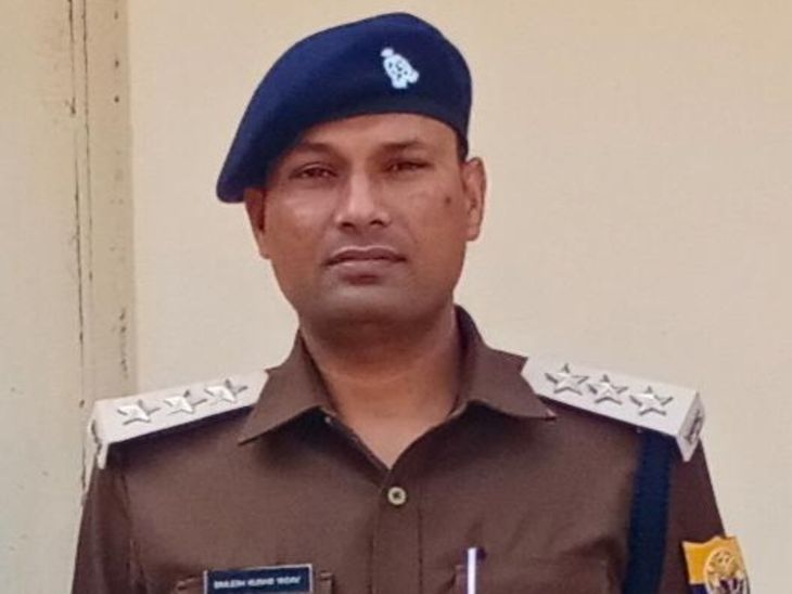 Liquor shops will remain closed for 48 hours, Excise Inspector said ...