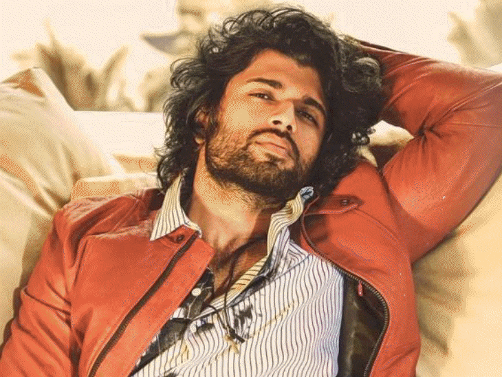 Telugu Actor Vijay Devarakonda Interesting Facts; Net Worth And Movie ...