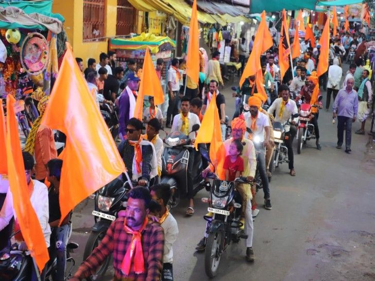 Birth anniversary of adorable Kevat Dev celebrated with pomp, grand ...