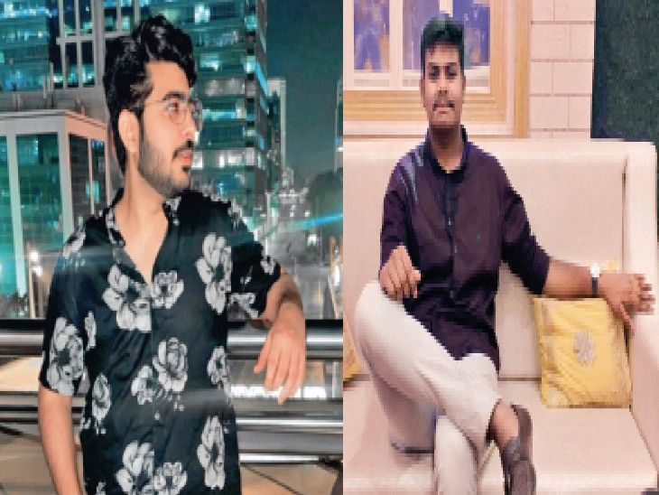 Speeding car overturns while overtaking truck, 2 friends killed, 3 ...