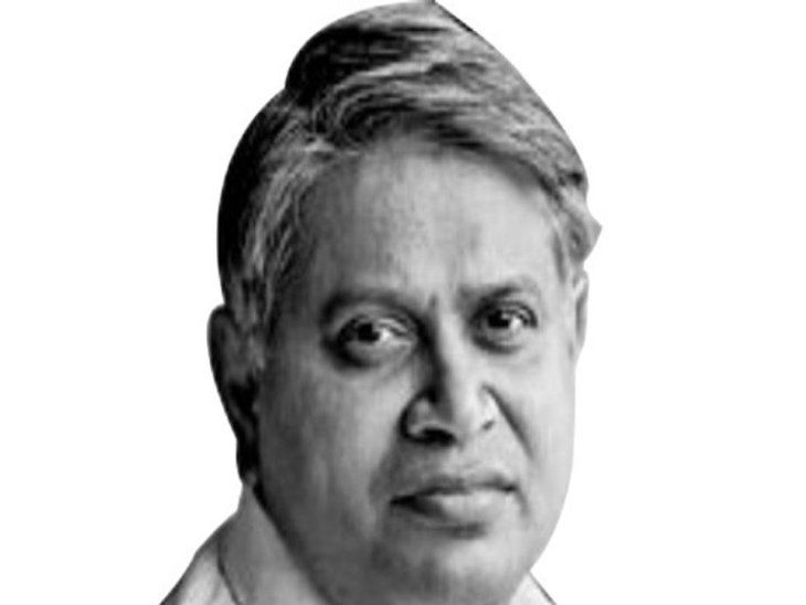 N. Raghuraman's column - Do you know your child's screen time?