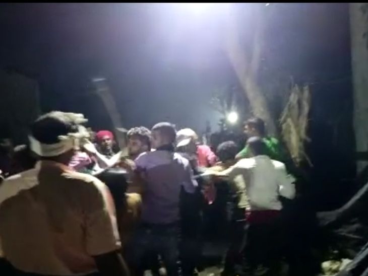 Allegations of misbehavior with girls and dancers, more than 6 baratis ...