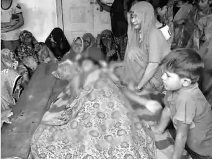 Ward boy, sweeper dismissed, doctor pharmacist warned, deputy CM took ...