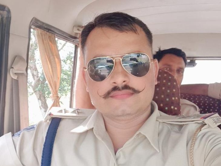 SI Jaswant Singh Rajput will be in-charge of Kotwali police station ...