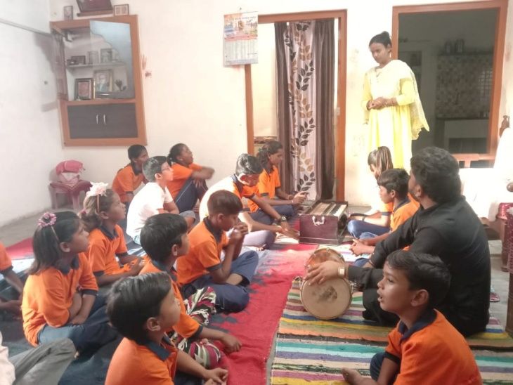 Information about child rights and child protection rules बाल श्रम