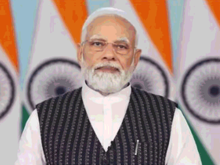 BJP's Mann Ki Baat program in Chhattisgarh Rajesh Munat Mann Ki Baat