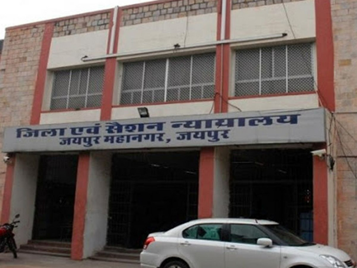 Death occurred in a road accident in the year 2019, MACT court ordered