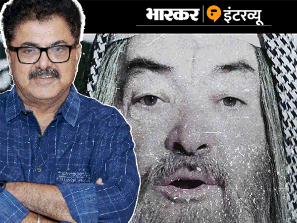 72 Hoorain Producer Ashok Pandit Interview; Speaks About Terrorism