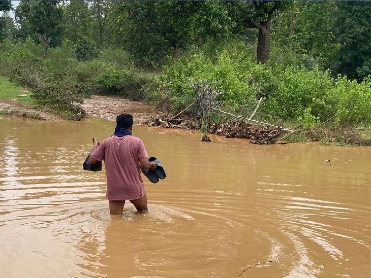 Cut off contact with the outside world, it is difficult to bring