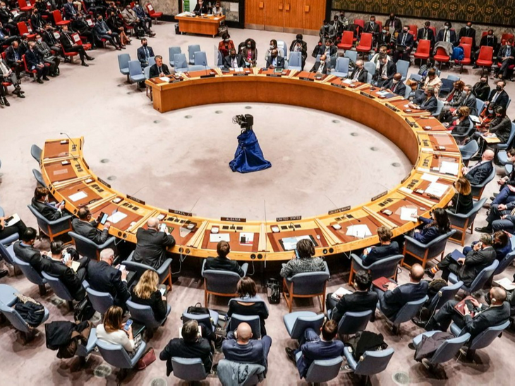 Kashmir Issue | India's Response to Pakistan's Kashmir Issue in UNSC