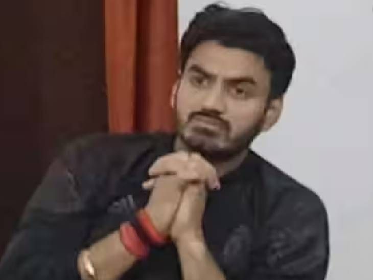 Gangster Srikant Tyagi #39 s plea dismissed: Had filed a petition in the