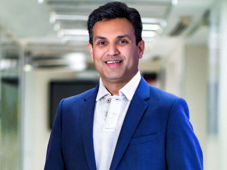 Microsoft India President Ananth Maheshwari resigns