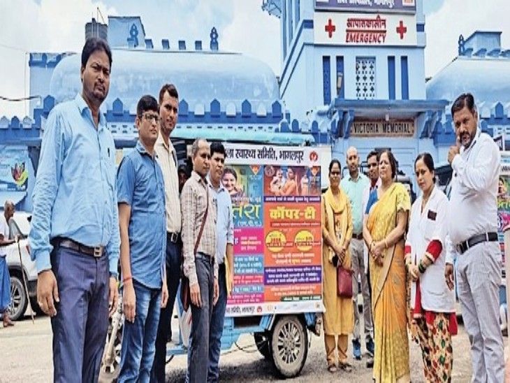 Sarathi Rath will make people aware about population stability ...
