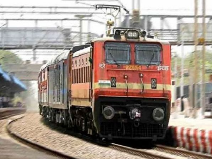 North Western Railway Time Table; Jammu Tawi Udhampur Trains Canceled