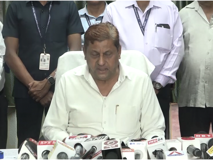 Minister Akbar said - Raman Singh had also promised prohibition, but it ...
