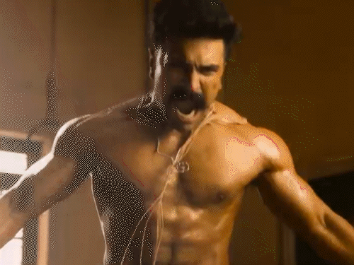 RRR Movie Sequel Update; Ram Charan, Jr NTR, SS Rajamouli's father ...
