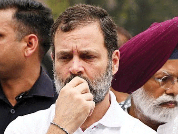 Rahul Gandhi Vs Purnesh Modi; Gujarat BJP MLA | Modi Surname Case