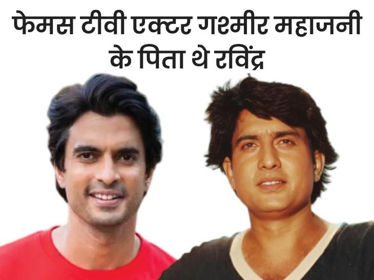Ravindra Mahajani Death Update; Found Dead On Apartment| Pune News