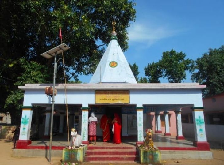 Sawan: 1500 years old Devli Shiva temple is crowded with devotees ...