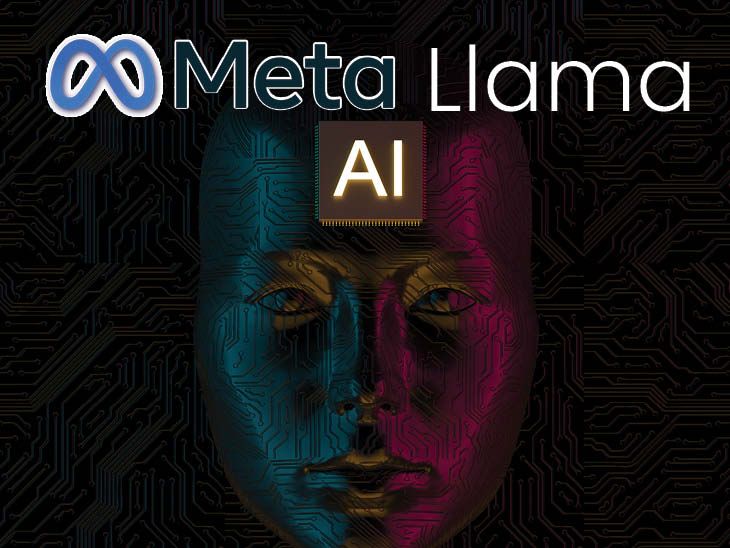 Meta unleashes Llama, a free AI language model, challenging OpenAI and ...