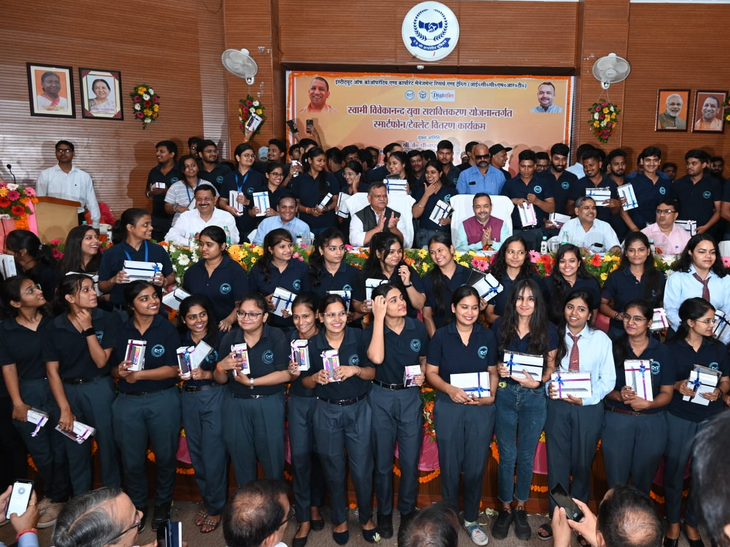 Cooperative Minister JPS Rathore said - India is going digital, the ...